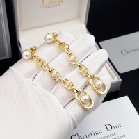 Cheap Christian Dior Earrings For Women #1224367 Replica Wholesale [$27.00 USD] [ITEM#1224367] on Replica Christian Dior Earrings