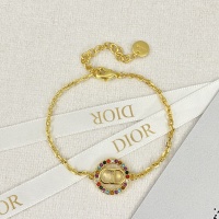 Cheap Christian Dior Bracelets For Women #1224368 Replica Wholesale [$27.00 USD] [ITEM#1224368] on Replica Christian Dior Bracelets