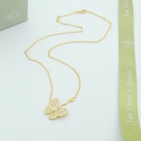 Van Cleef & Arpels Necklaces For Women #1224382