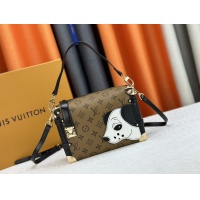 Cheap Louis Vuitton AAA Quality Messenger Bags For Women #1224390 Replica Wholesale [$72.00 USD] [ITEM#1224390] on Replica Louis Vuitton AAA Quality Messenger Bags