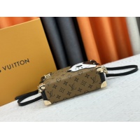 Cheap Louis Vuitton AAA Quality Messenger Bags For Women #1224390 Replica Wholesale [$72.00 USD] [ITEM#1224390] on Replica Louis Vuitton AAA Quality Messenger Bags