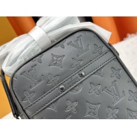 Cheap Louis Vuitton AAA Quality Messenger Bags For Unisex #1224391 Replica Wholesale [$64.00 USD] [ITEM#1224391] on Replica Louis Vuitton AAA Quality Messenger Bags