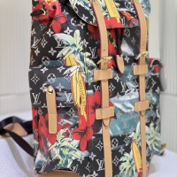 Cheap Louis Vuitton AAA Quality Backpacks For Unisex #1224392 Replica Wholesale [$98.00 USD] [ITEM#1224392] on Replica Louis Vuitton AAA Quality Backpacks