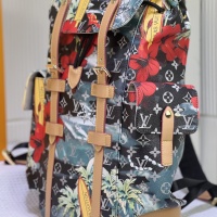 Cheap Louis Vuitton AAA Quality Backpacks For Unisex #1224392 Replica Wholesale [$98.00 USD] [ITEM#1224392] on Replica Louis Vuitton AAA Quality Backpacks