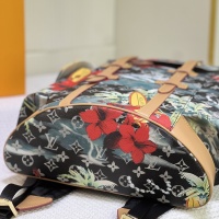 Cheap Louis Vuitton AAA Quality Backpacks For Unisex #1224392 Replica Wholesale [$98.00 USD] [ITEM#1224392] on Replica Louis Vuitton AAA Quality Backpacks