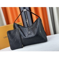 Louis Vuitton AAA Quality Shoulder Bags For Women #1224394