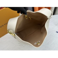 Cheap Louis Vuitton AAA Quality Shoulder Bags For Women #1224399 Replica Wholesale [$98.00 USD] [ITEM#1224399] on Replica Louis Vuitton AAA Quality Shoulder Bags