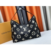 Cheap Louis Vuitton AAA Quality Shoulder Bags For Women #1224401 Replica Wholesale [$72.00 USD] [ITEM#1224401] on Replica Louis Vuitton AAA Quality Shoulder Bags