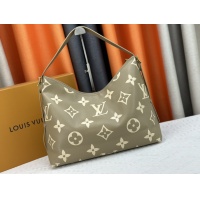 Cheap Louis Vuitton AAA Quality Shoulder Bags For Women #1224402 Replica Wholesale [$72.00 USD] [ITEM#1224402] on Replica Louis Vuitton AAA Quality Shoulder Bags