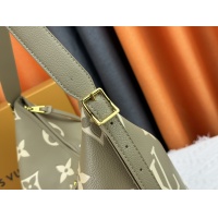 Cheap Louis Vuitton AAA Quality Shoulder Bags For Women #1224402 Replica Wholesale [$72.00 USD] [ITEM#1224402] on Replica Louis Vuitton AAA Quality Shoulder Bags