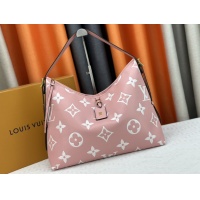 Cheap Louis Vuitton AAA Quality Shoulder Bags For Women #1224403 Replica Wholesale [$72.00 USD] [ITEM#1224403] on Replica Louis Vuitton AAA Quality Shoulder Bags