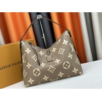 Cheap Louis Vuitton AAA Quality Shoulder Bags For Women #1224405 Replica Wholesale [$72.00 USD] [ITEM#1224405] on Replica Louis Vuitton AAA Quality Shoulder Bags