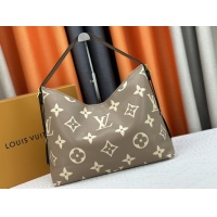 Cheap Louis Vuitton AAA Quality Shoulder Bags For Women #1224405 Replica Wholesale [$72.00 USD] [ITEM#1224405] on Replica Louis Vuitton AAA Quality Shoulder Bags