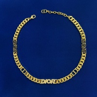 Christian Dior Necklaces #1224407