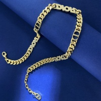 Cheap Christian Dior Necklaces #1224407 Replica Wholesale [$34.00 USD] [ITEM#1224407] on Replica Christian Dior Necklaces