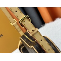 Cheap Louis Vuitton AAA Quality Shoulder Bags For Women #1224411 Replica Wholesale [$68.00 USD] [ITEM#1224411] on Replica Louis Vuitton AAA Quality Shoulder Bags