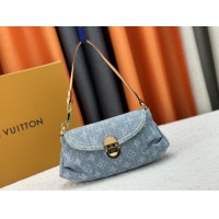 Louis Vuitton AAA Quality Shoulder Bags For Women #1224414