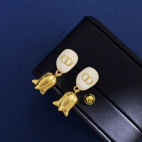 Cheap Christian Dior Earrings For Women #1224417 Replica Wholesale [$27.00 USD] [ITEM#1224417] on Replica Christian Dior Earrings