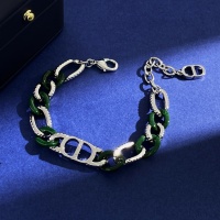 Cheap Christian Dior Bracelets #1224418 Replica Wholesale [$34.00 USD] [ITEM#1224418] on Replica Christian Dior Bracelets