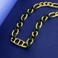 Cheap Christian Dior Necklaces #1224421 Replica Wholesale [$34.00 USD] [ITEM#1224421] on Replica Christian Dior Necklaces