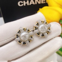 Cheap Chanel Earrings For Women #1224423 Replica Wholesale [$27.00 USD] [ITEM#1224423] on Replica Chanel Earrings