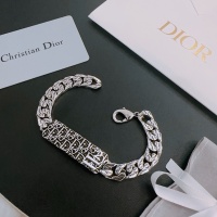 Cheap Christian Dior Bracelets #1224428 Replica Wholesale [$56.00 USD] [ITEM#1224428] on Replica Christian Dior Bracelets