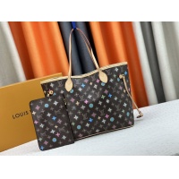 Cheap Louis Vuitton AAA Quality Shoulder Bags For Women #1224447 Replica Wholesale [$64.00 USD] [ITEM#1224447] on Replica Louis Vuitton AAA Quality Shoulder Bags