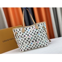 Cheap Louis Vuitton AAA Quality Shoulder Bags For Women #1224448 Replica Wholesale [$64.00 USD] [ITEM#1224448] on Replica Louis Vuitton AAA Quality Shoulder Bags