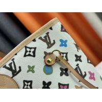 Cheap Louis Vuitton AAA Quality Shoulder Bags For Women #1224448 Replica Wholesale [$64.00 USD] [ITEM#1224448] on Replica Louis Vuitton AAA Quality Shoulder Bags