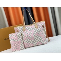 Cheap Louis Vuitton AAA Quality Shoulder Bags For Women #1224452 Replica Wholesale [$64.00 USD] [ITEM#1224452] on Replica Louis Vuitton AAA Quality Shoulder Bags