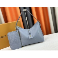 Louis Vuitton AAA Quality Shoulder Bags For Women #1224453