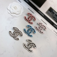 Cheap Chanel Brooches For Women #1224454 Replica Wholesale [$29.00 USD] [ITEM#1224454] on Replica Chanel Brooches