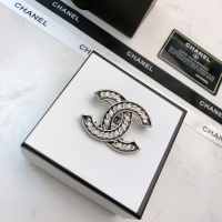 Cheap Chanel Brooches For Women #1224457 Replica Wholesale [$29.00 USD] [ITEM#1224457] on Replica Chanel Brooches