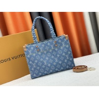 Cheap Louis Vuitton AAA Quality Tote-Handbags For Women #1224461 Replica Wholesale [$72.00 USD] [ITEM#1224461] on Replica Louis Vuitton AAA Quality Handbags