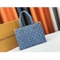 Cheap Louis Vuitton AAA Quality Tote-Handbags For Women #1224461 Replica Wholesale [$72.00 USD] [ITEM#1224461] on Replica Louis Vuitton AAA Quality Handbags