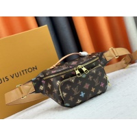 Cheap Louis Vuitton LV AAA Quality Belt Bags For Unisex #1224465 Replica Wholesale [$68.00 USD] [ITEM#1224465] on Replica Louis Vuitton LV AAA Quality Belt Bags