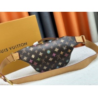 Cheap Louis Vuitton LV AAA Quality Belt Bags For Unisex #1224465 Replica Wholesale [$68.00 USD] [ITEM#1224465] on Replica Louis Vuitton LV AAA Quality Belt Bags