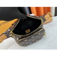 Cheap Louis Vuitton LV AAA Quality Belt Bags For Unisex #1224465 Replica Wholesale [$68.00 USD] [ITEM#1224465] on Replica Louis Vuitton LV AAA Quality Belt Bags