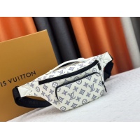 Cheap Louis Vuitton LV AAA Quality Belt Bags For Unisex #1224467 Replica Wholesale [$68.00 USD] [ITEM#1224467] on Replica Louis Vuitton LV AAA Quality Belt Bags