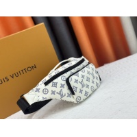 Cheap Louis Vuitton LV AAA Quality Belt Bags For Unisex #1224467 Replica Wholesale [$68.00 USD] [ITEM#1224467] on Replica Louis Vuitton LV AAA Quality Belt Bags