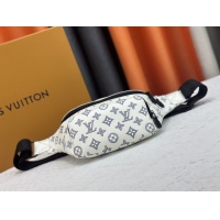 Cheap Louis Vuitton LV AAA Quality Belt Bags For Unisex #1224467 Replica Wholesale [$68.00 USD] [ITEM#1224467] on Replica Louis Vuitton LV AAA Quality Belt Bags