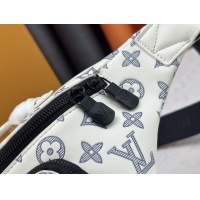 Cheap Louis Vuitton LV AAA Quality Belt Bags For Unisex #1224467 Replica Wholesale [$68.00 USD] [ITEM#1224467] on Replica Louis Vuitton LV AAA Quality Belt Bags