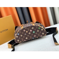 Cheap Louis Vuitton AAA Quality Backpacks For Unisex #1224472 Replica Wholesale [$85.00 USD] [ITEM#1224472] on Replica Louis Vuitton AAA Quality Backpacks