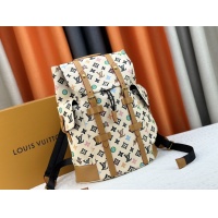 Cheap Louis Vuitton AAA Quality Backpacks For Unisex #1224474 Replica Wholesale [$85.00 USD] [ITEM#1224474] on Replica Louis Vuitton AAA Quality Backpacks