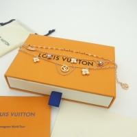 Cheap Louis Vuitton LV Bracelets #1224481 Replica Wholesale [$36.00 USD] [ITEM#1224481] on Replica Louis Vuitton LV Bracelets