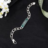 Cheap Gucci Bracelets #1224494 Replica Wholesale [$25.00 USD] [ITEM#1224494] on Replica Gucci Bracelets