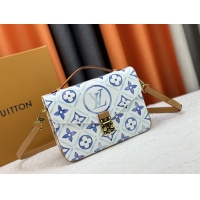 Cheap Louis Vuitton AAA Quality Messenger Bags For Women #1224498 Replica Wholesale [$64.00 USD] [ITEM#1224498] on Replica Louis Vuitton AAA Quality Messenger Bags