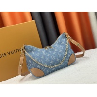 Cheap Louis Vuitton AAA Quality Messenger Bags For Women #1224501 Replica Wholesale [$64.00 USD] [ITEM#1224501] on Replica Louis Vuitton AAA Quality Messenger Bags