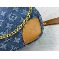 Cheap Louis Vuitton AAA Quality Messenger Bags For Women #1224502 Replica Wholesale [$64.00 USD] [ITEM#1224502] on Replica Louis Vuitton AAA Quality Messenger Bags