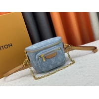 Cheap Louis Vuitton AAA Quality Messenger Bags For Women #1224505 Replica Wholesale [$60.00 USD] [ITEM#1224505] on Replica Louis Vuitton AAA Quality Messenger Bags